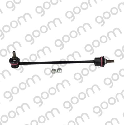 GOOM RS-0103 - Entretoise / tige, stabilisateur droxauto.com
