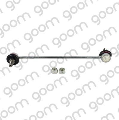 GOOM RS-0126 - Entretoise / tige, stabilisateur droxauto.com