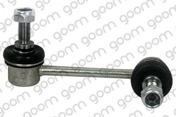 GOOM RS-0233 - Entretoise / tige, stabilisateur droxauto.com