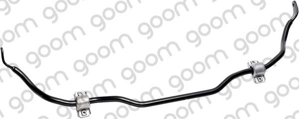 GOOM RSB-0002 - Stabilisateur, chassis droxauto.com
