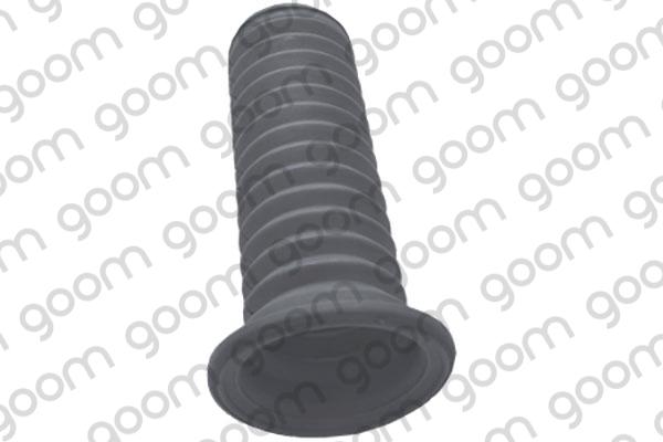 GOOM SAB-0010 - Bouchon de protection / soufflet, amortisseur droxauto.com