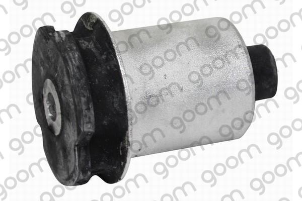 GOOM SB-0044 - Suspension, corps de l'essieu droxauto.com