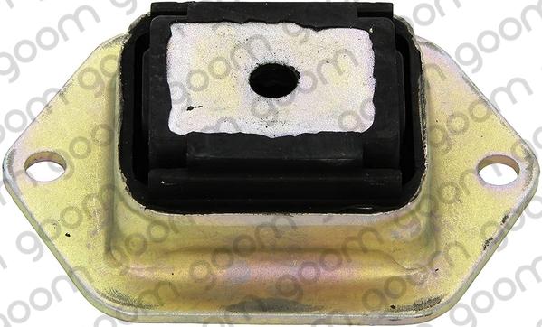 GOOM SB-0046 - Suspension, corps de l'essieu droxauto.com