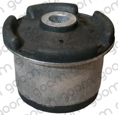 GOOM SB-0048 - Suspension, corps de l'essieu droxauto.com