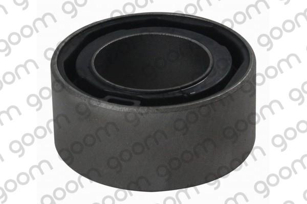 GOOM SB-0057 - Suspension, corps de l'essieu droxauto.com