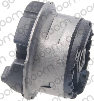 GOOM SB-0062 - Suspension, corps de l'essieu droxauto.com