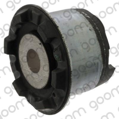 GOOM SB-0005 - Suspension, corps de l'essieu droxauto.com