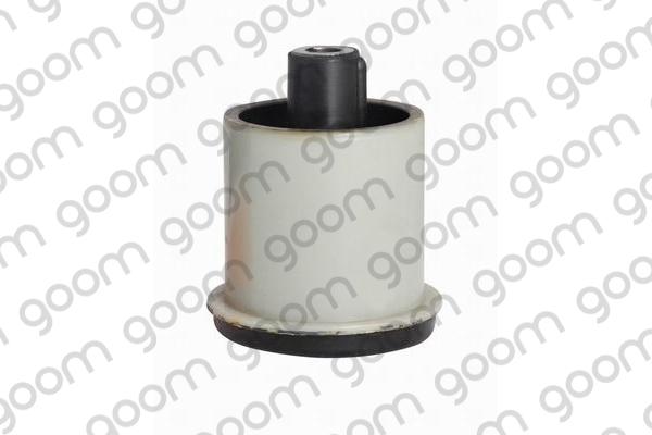 GOOM SB-0007 - Suspension, corps de l'essieu droxauto.com