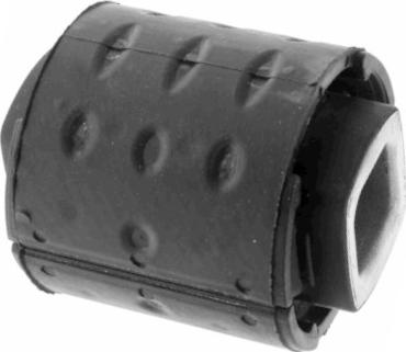 GOOM SB-0035 - Suspension, corps de l'essieu droxauto.com