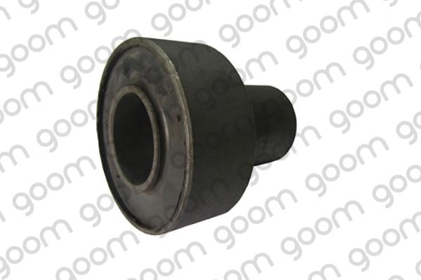 GOOM SB-0023 - Suspension, corps de l'essieu droxauto.com