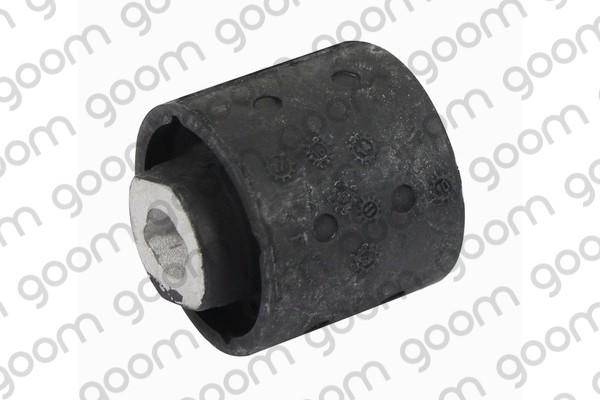 GOOM SB-0074 - Suspension, corps de l'essieu droxauto.com