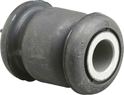 GOOM SB-0195 - Suspension, corps de l'essieu droxauto.com