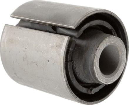 GOOM SB-0165 - Suspension, corps de l'essieu droxauto.com