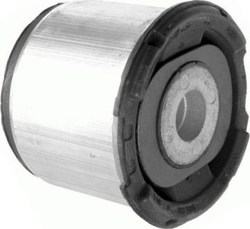 GOOM SB-0163 - Suspension, corps de l'essieu droxauto.com