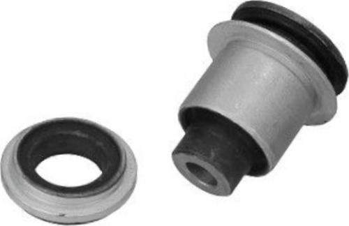 GOOM SB-0132 - Suspension, corps de l'essieu droxauto.com