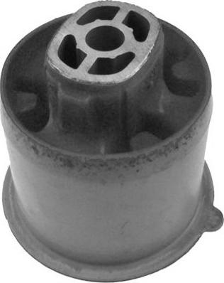 GOOM SB-0124 - Suspension, corps de l'essieu droxauto.com