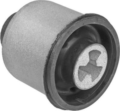 GOOM SB-0128 - Suspension, corps de l'essieu droxauto.com