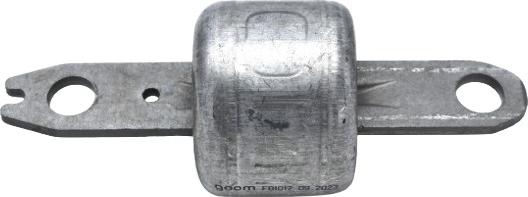 GOOM SB-0123 - Suspension, corps de l'essieu droxauto.com