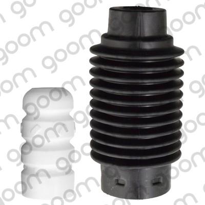 GOOM SBB-0008 - Kit de protection contre la poussière, amortisseur droxauto.com