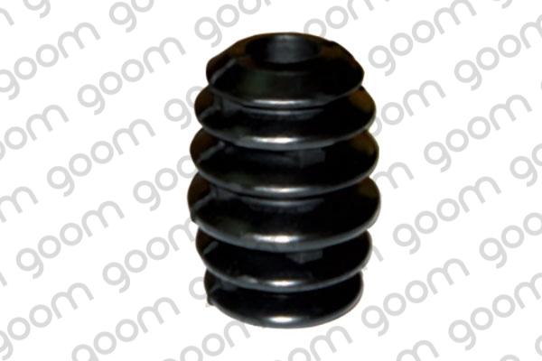 GOOM SBB-0027 - Butée élastique, suspension droxauto.com