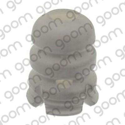 GOOM SBB-0163 - Butée élastique, suspension droxauto.com