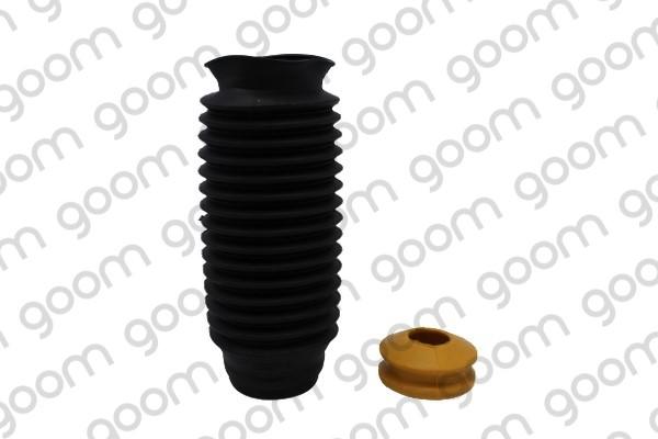 GOOM SBB-0130 - Kit de protection contre la poussière, amortisseur droxauto.com