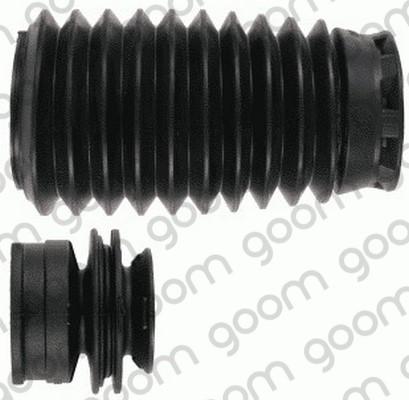 GOOM SBB-0127 - Kit de protection contre la poussière, amortisseur droxauto.com