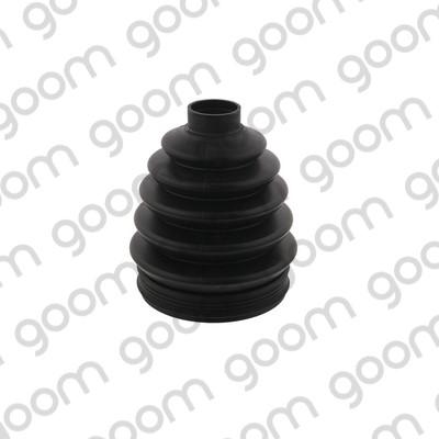 GOOM SBK-0152 - Joint-soufflet, arbre de commande droxauto.com