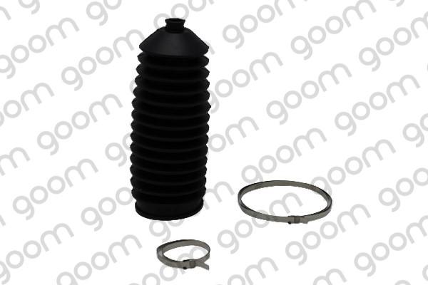 GOOM SBK-0124 - Jeu de joints-soufflets, direction droxauto.com