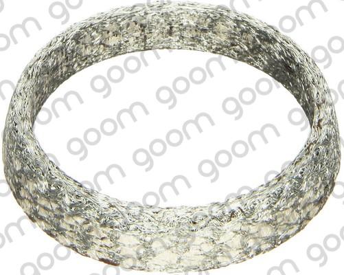 GOOM SEP-0011 - Bague d'étanchéité, tuyau d'échappement droxauto.com