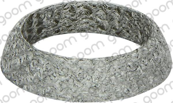 GOOM SEP-0003 - Bague d'étanchéité, tuyau d'échappement droxauto.com