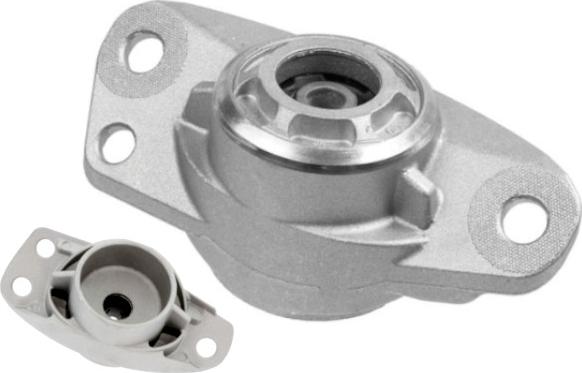 GOOM SM-0492 - Coupelle de suspension droxauto.com