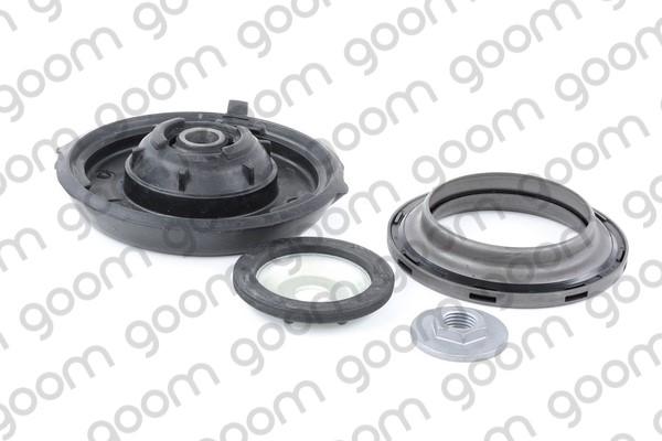 GOOM SM-0408 - Coupelle de suspension droxauto.com