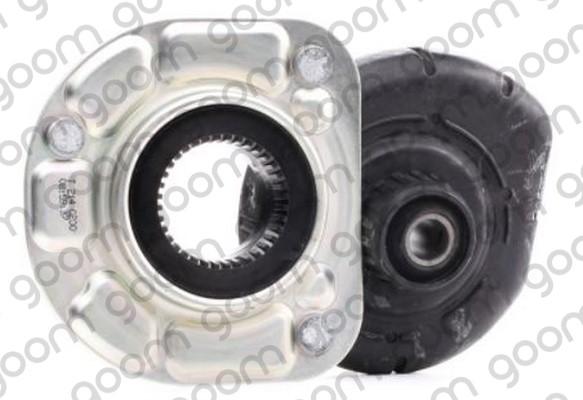 GOOM SM-0476 - Coupelle de suspension droxauto.com