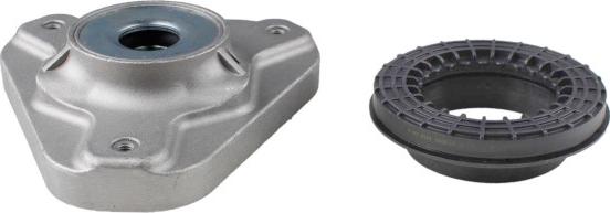 GOOM SM-0564 - Kit d'assemblage, amortisseurs droxauto.com