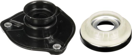 GOOM SM-0562 - Kit d'assemblage, amortisseurs droxauto.com