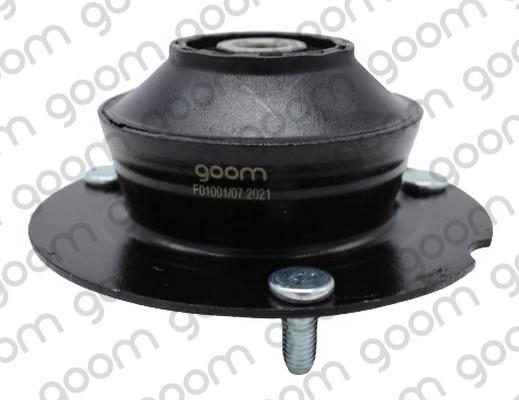GOOM SM-0505 - Coupelle de suspension droxauto.com