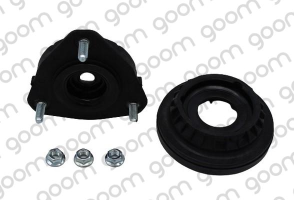 GOOM SM-0500 - Coupelle de suspension droxauto.com