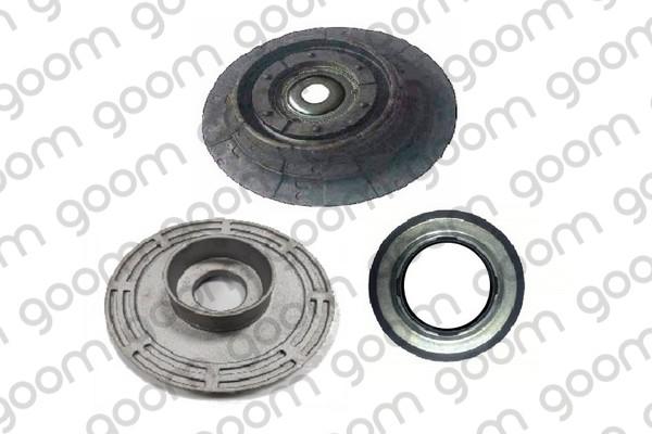GOOM SM-0517 - Kit d'assemblage, amortisseurs droxauto.com
