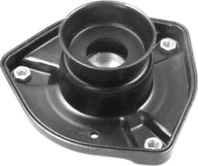 GOOM SM-0586 - Coupelle de suspension droxauto.com