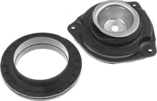 GOOM SM-0583 - Kit d'assemblage, amortisseurs droxauto.com