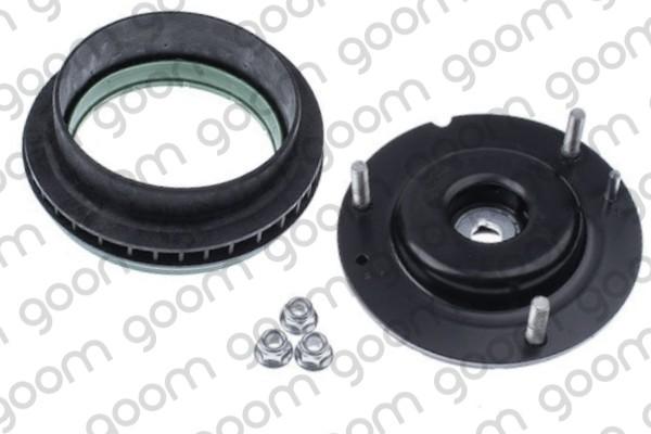 GOOM SM-0525 - Coupelle de suspension droxauto.com