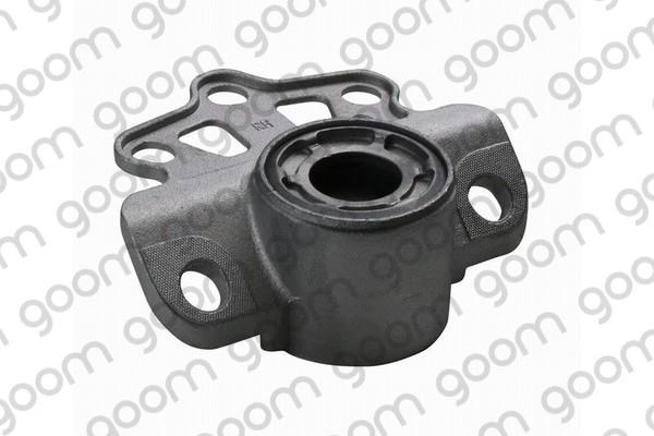 GOOM SM-0020 - Coupelle de suspension droxauto.com