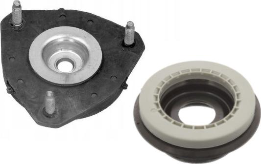 GOOM SM-0164 - Coupelle de suspension droxauto.com