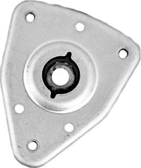 GOOM SM-0168 - Coupelle de suspension droxauto.com