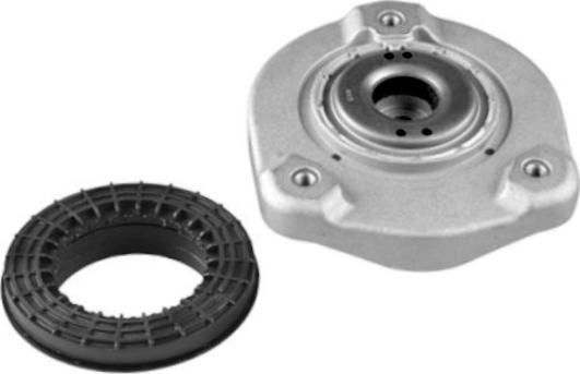 GOOM SM-0341 - Kit d'assemblage, amortisseurs droxauto.com