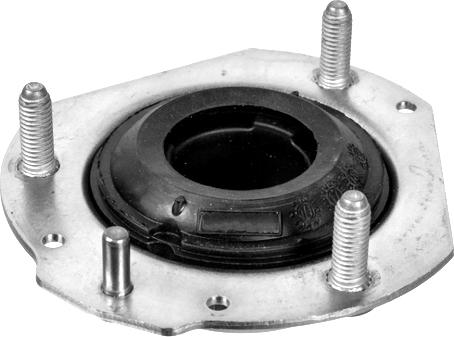 GOOM SM-0253 - Coupelle de suspension droxauto.com