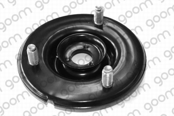 GOOM SM-0207 - Coupelle de suspension droxauto.com