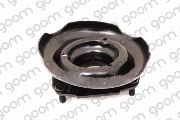 GOOM SM-0236 - Coupelle de suspension droxauto.com