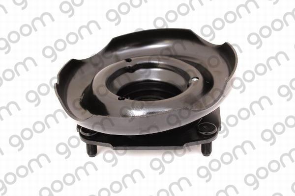 GOOM SM-0231 - Coupelle de suspension droxauto.com